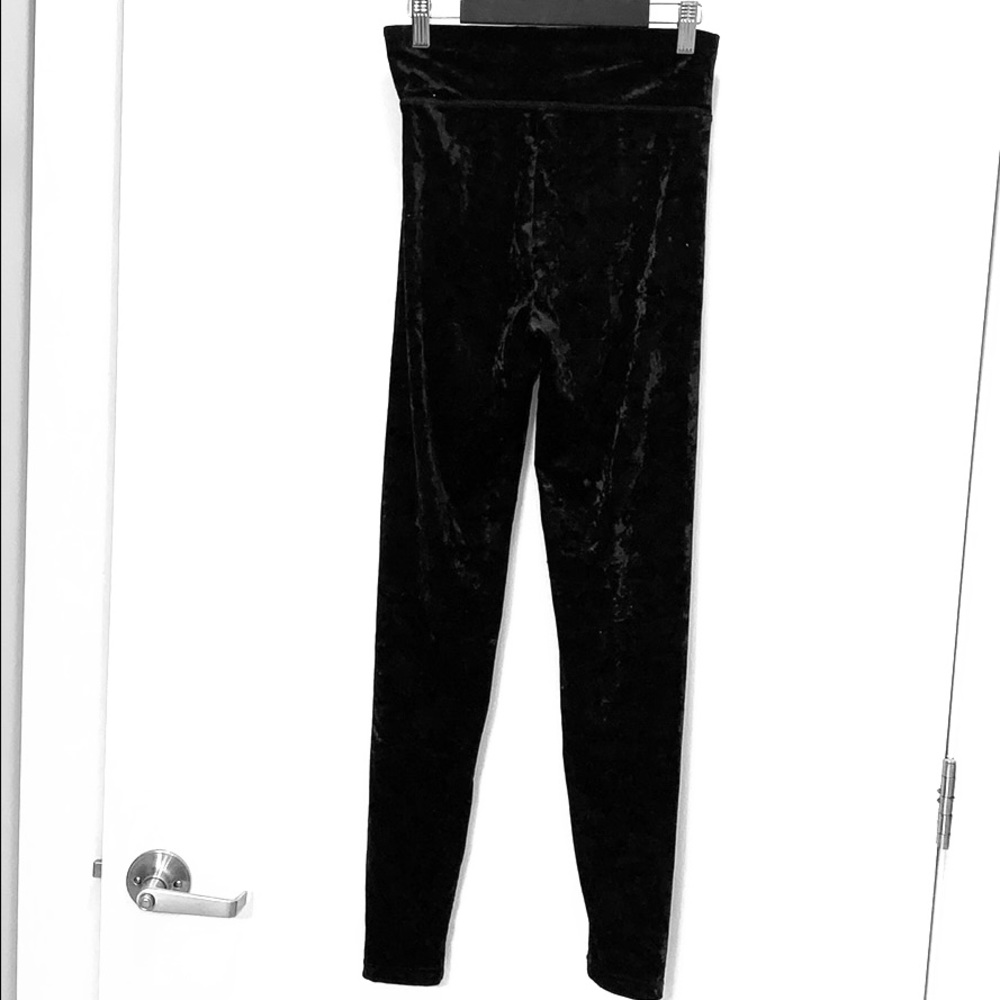 New without tag Aerie Velvet leggings